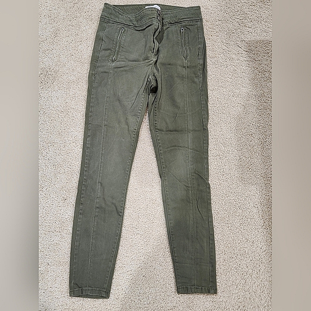 Loft pants